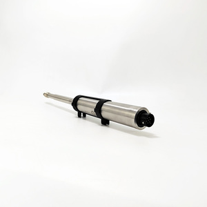 Relé de Seguridad DWEL con Alarma, 7 Pines, Serie 8 RPT, Alta Temperatura, IP65, Acero Inoxidable, Graeff para RPT Melt RPT - Product Image 3