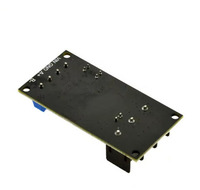 Module émetteur Modbus RTU RS485 pour capteur de température à thermocouple à résistance en platine PT100