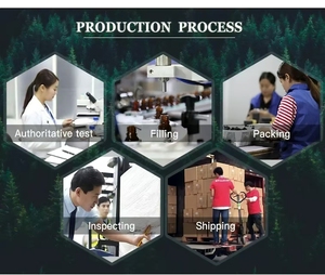 สเปรย์ป้องกันผมร่วงซ่อมแซมได้อย่างล้ำลึกช่วยเสริมความแข็งแรงของรากเซรั่มให้ความชุ่มชื้นรักษาผมแตกสำหรับผมเสีย - Product Image 6