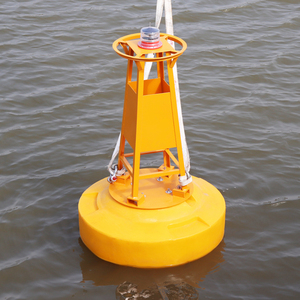 Short Lead Time Marine Equipment Floating Marker <strong>Buoy</strong> Warning <strong>Light</strong> <strong>Buoy</strong> Plastic <strong>Buoy</strong> Marker with <strong>Light</strong> for Sale - Product Image 3