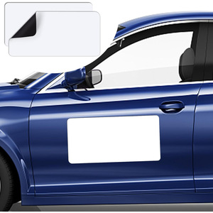 Pegatina Magnética Antiarañazos <span class=keywords><strong>para</strong></span> Coche, Publicidad Impresa en <span class=keywords><strong>Amazon</strong></span>, Adhesivo Magnético <span class=keywords><strong>para</strong></span> Parachoques con 1 Año de Garantía, Calcomanía Magnética en Blanco <span class=keywords><strong>para</strong></span> Puerta de Coche - Product Image 6