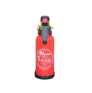 Extintor de Incendios de Polvo Químico Seco ABC de Alto Rendimiento y Avanzado para Combatir Incendios - Product Image 1
