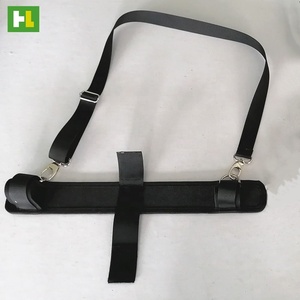 Personalizado extraíble de nylon <span class=keywords><strong>correa</strong></span> de hombro ajustable para la antorcha y más artículos - Product Image 1
