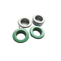 Noyaux toroïdaux en fer poudré souple de toutes sortes, conformes aux normes RoHS, REACH et ISO 9001 (MPP/Sendust/High Flux/Soft Iron Core)