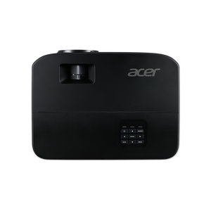 <span class=keywords><strong>Projecteur</strong></span> professionnel <span class=keywords><strong>Acer</strong></span> X1129 DLP 4500 lumens 3D intégré jusqu'à 1080p multifonction SVGA pour les présentations d'entreprise - Product Image 3