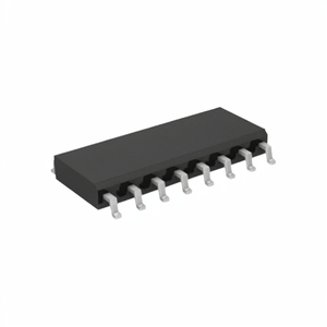16 SOlC Manufacturer Channel Clock Timing IDT2308-2HDCGI8 Buy Electronics Components Online - Product Image 1