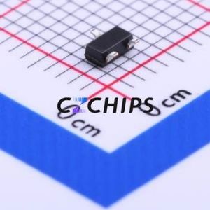 2SC2712-GR คุณภาพสูง, LF(T SOT-23ทรานซิสเตอร์สองขั้ว (BJT) - Product Image 2