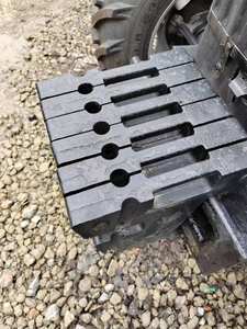 Tractor Agrícola YTO <span class=keywords><strong>Dong</strong></span> <span class=keywords><strong>Fang</strong></span> Hong de 90hp, 95hp, 100hp, 150hp, 160hp, 200hp, Tractores Agrícolas en Venta - Product Image 4