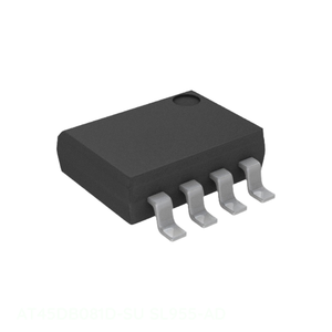 Componentes de memoria electrónicos originales de 0.154 "y 3,90mm de ancho, de 8 SOIC, de 1/2", de 1/2" - Product Image 1