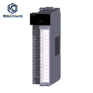 Módulo de Entrada/Salida Digital Discreta Q06UDEHCPU Q64DA QY68A QY82P QY50 QY80 - Product Image 1