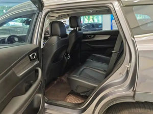 Chery Tiggo 7 / Tiggo 8 Omoda 5 Autos Usados Origen China Precio Económico para Exportación - Product Image 6