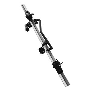 <span class=keywords><strong>Porte</strong></span>-vélo de toit <span class=keywords><strong>4x4</strong></span> universel en aluminium argenté pour SUV - Product Image 3