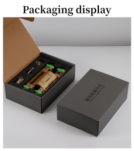 Số lượng lớn thủy lực điều chỉnh đệm vô hình cửa bản lề chéo bản lề im lặng ẩn cửa tự động đóng cửa thiết bị cửa gỗ bản lề - Product Image 6