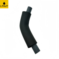 Tuyau de ventilation PCV du moteur 12261-0H110 pour Toyota Corolla E140 E150 E160 EX E'Z Vios ZRE152 07-17 1.8L