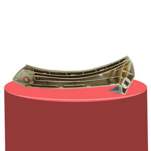 Poignée de porte intérieure BMW 51417230849 ABS de remplacement pour Série 3 E90 2008-2011 - Product Image 1