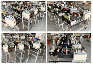 Automatic Non-woven Fabric Roll to Sheet <b>Cutting</b> <b>Machine</b> <b>Paper</b> Roll Cutter Filters <b>Cutting</b> <b>Machine</b> - Product Image 4