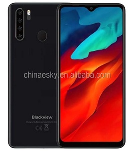 Nueva llegada Dropshipping. Exclusivo. Original Blackview <span class=keywords><strong>A80</strong></span> <span class=keywords><strong>Pro</strong></span> 4GB + 64GB 4G 3G Smartphone - Product Image 3