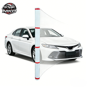 NIKO Film Factory USA Quality Self Healing Tpu Ppf Film Car <b>Paint</b> protection - Product Image 1