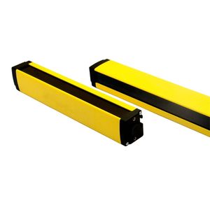 Alta precisão Laser Long Distance Sensor Laser Beam Sensor Segurança para Detecção de Objetos - Product Image 4