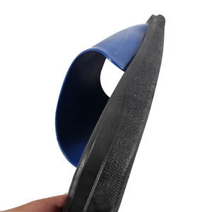 Zapatilla de <span class=keywords><strong>PVC</strong></span> antiestática <span class=keywords><strong>ESD</strong></span> industrial N021/zapatilla de seguridad azul antiestática/zapatilla antideslizante <span class=keywords><strong>ESD</strong></span> - Product Image 3