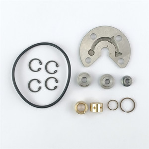 Kit di Riparazione e Ricostruzione CRAFT Turbo CT16V per <span class=keywords><strong>Toyota</strong></span> <span class=keywords><strong>D4D</strong></span> Hilux N70 KUN26R 2005-2015, Codice 17201-0L040, Parti per Turbocompressore - Product Image 1