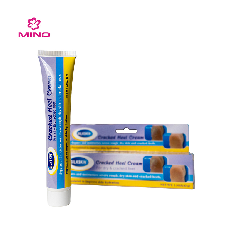 SILKSKIN Foot Care Cracked Heel Cream