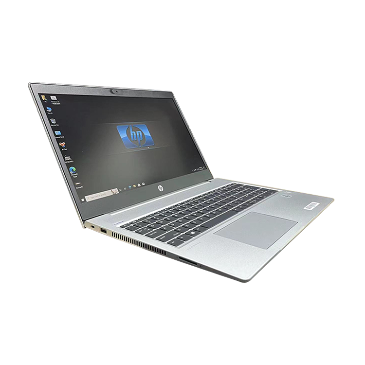Wholesale 95% New Hp-Probook 450 G7 I5-10th 8GB 256GB SSD