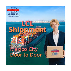 Logistique Prix d'expédition Frais d'expédition faibles Transport Dropshipping Services <span class=keywords><strong>Usa</strong></span> Entrepôt Consolidation d'échantillon Chine vers États-Unis - Product Image 3