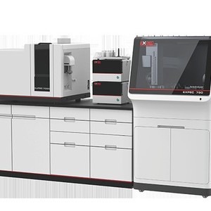 Sistema ICP-MS Totalmente Automatizado Supec Supec 7020 para Análisis de Metales Pesados, Modelo de Banco de Trabajo - Product Image 1