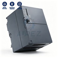 Controlador PLC de CPU de Procesamiento de Redundancia 6ES7656-6CE30-3HF1 con Servicio de Rastreo de Variables Personalizado