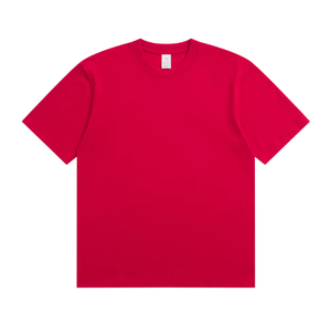 Dropshipping T-shirt de haute qualité vierge à col rond pour hommes 100 coton T-shirt imprimé personnalisé T-shirt personnalisé T-shirt en coton imprimé - Product Image 3