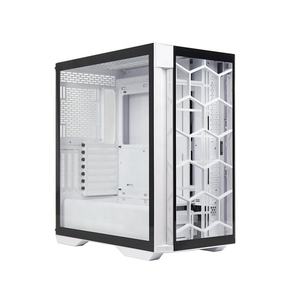 <span class=keywords><strong>Caja</strong></span> de Ordenador EATX de Gran Capacidad para Juegos con Refrigeración Líquida para CPU de 420 mm en la Parte Delantera para <span class=keywords><strong>PC</strong></span> de Escritorio para Jugadores - Product Image 3