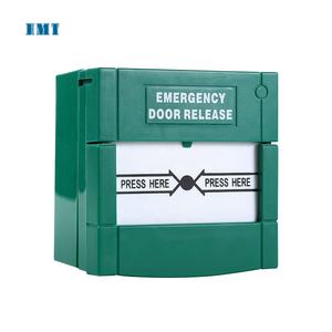 Sistema <span class=keywords><strong>de</strong></span> <span class=keywords><strong>alarma</strong></span> <span class=keywords><strong>de</strong></span> emergencia verde botón <span class=keywords><strong>de</strong></span> llamada <span class=keywords><strong>de</strong></span> punto <span class=keywords><strong>de</strong></span> llamada manual reiniciable con cubierta protectora Botón <span class=keywords><strong>de</strong></span> liberación <span class=keywords><strong>de</strong></span> puerta <span class=keywords><strong>de</strong></span> emergencia - Product Image 3