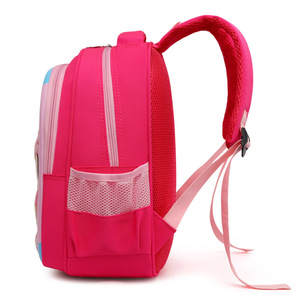 2025 nouveau sac à dos maternelle garçons et filles coquille dure dessin animé Capybara sac d'école maternelle mignon Capybara sac à dos cadeau
