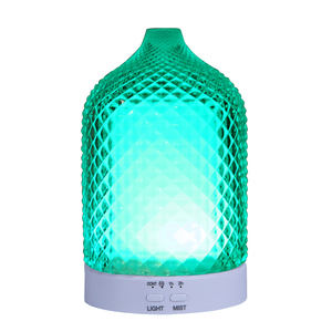 Siêu Âm Mini USB Sạc Xách Tay Humidificador De Aire Difusor Aromatizador De Aroma Cho Tự Động - Product Image 1