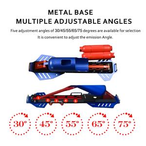 Vente directe usine : Lances de sauvetage longue portée pour la sécurité aquatique, précises et efficaces pour la mer et la terre - Product Image 3