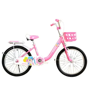 20英寸22英寸24英寸新设计儿童自行车品牌低价儿童自行车6-12