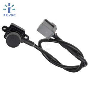 กล้องมองหลังติดท้ายรถยนต์ PEIVSO ทนทานสูง สำหรับ Dodge Dart ปี 2013-2016 OEM 56038990AA 56038990AB - Product Image 1