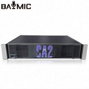 เพาเวอร์แอมป์ AOSHEN CA ซีรีส์ 2 แชนแนล 10000 วัตต์ รุ่น CA 18 และ CA 30 - Product Image 1