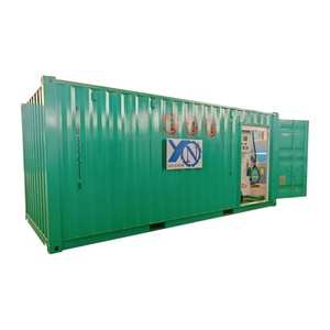 Fournisseur d'usine, Distributeur de carburant en fibre de verre d'acier inoxydable, <span class=keywords><strong>Station</strong></span>-service mobile bon marché, Récipient de remplissage pour <span class=keywords><strong>Station</strong></span>-service - Product Image 6