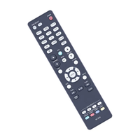 Télécommande de remplacement RC-1253 pour récepteur AV Surround Denon 8K Ultra HD AVR-X2800H AVRX2800H