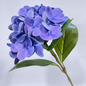 2026年畅销新款触摸绣球花24.41英寸婚礼和家居装饰花卉不易掉落高品质 - Product Image 6