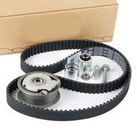 06F19811 9B motor zamanlama kayışı kiti De Correa De Distribucion için Audi A3 S3 TT VW Golf için Scirocco EA113 06D109119B 06D109243B