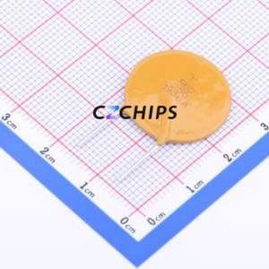 R60-250 Resettable Fuse Through hole Component (THT),P=10.2mm Fuse 60V 40A 2.5A 5A - Product Image 1