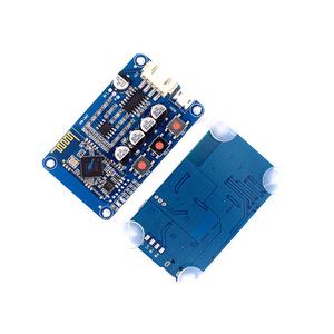 Hw Mini Usb Digital Amplifier Board Receiver For <b>Small</b> <b>Speakers</b> - Product Image 1