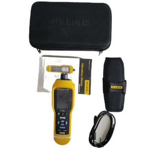 Medidor de Vibraciones 805FC con Sensor de Vibraciones Externo 805ES para Pruebas de Equipos, Medidor de Vibraciones 805FC 805 805ES - Product Image 4