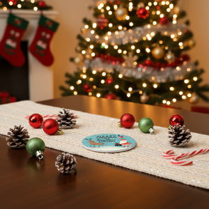 แผ่นรองแก้วเซรามิกสั่งทำขายส่ง ดูดซับน้ำได้ เป็นมิตรกับสิ่งแวดล้อม ทนความร้อน เกรด<span class=keywords><strong>อาหาร</strong></span> ลายการ์ตูน รูปทรงกลม สำหรับเครื่องดื่ม - Product Image 3