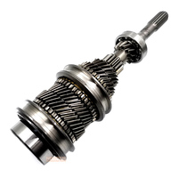 Pièces de voiture Pièces détachées automobiles Repuestos Arbre de transmission de boîte de vitesses pour BYD F0, 10131621-00