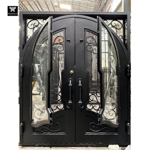 <span class=keywords><strong>Mosquitera</strong></span> de hierro forjado <span class=keywords><strong>para</strong></span> puertas, personalizada, de fácil instalación, <span class=keywords><strong>para</strong></span> casas. - Product Image 4