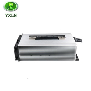 20a 25a <span class=keywords><strong>30a</strong></span> 40a 60a 100a inteligente 2000watt 12v 24v 36v <span class=keywords><strong>48v</strong></span> 60v 72v de lítio lifepo4 carregador de bateria - Product Image 3